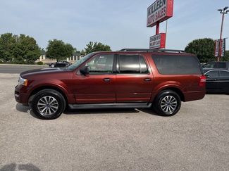 Used 2017 Ford Expedition EL XLT w/ Equipment Group 202A image 1