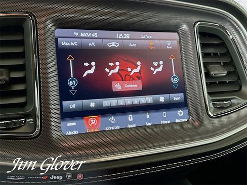 Used 2023 Dodge Challenger SRT Hellcat image 29