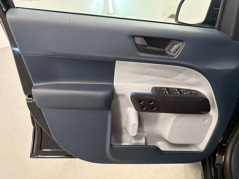 New 2026 Ford Maverick XLT FWD image 12