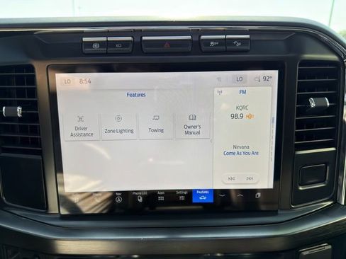 Used 2023 Ford F350 Lariat w/ Sport Appearance Package image 33