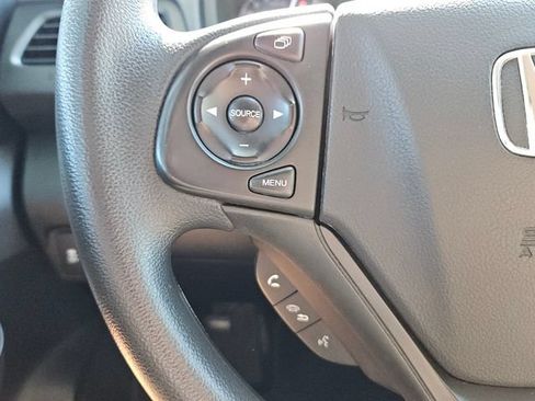 Used 2016 Honda CR-V SE image 22