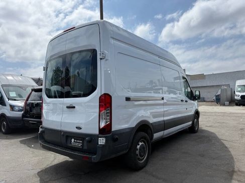 Used 2016 Ford Transit 250 148 High Roof image 5