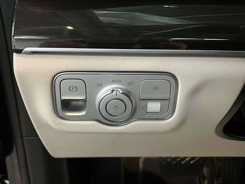 Certified 2024 Mercedes-Benz GLE 350 4MATIC image 21