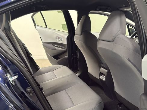 New 2026 Toyota Corolla SE image 17