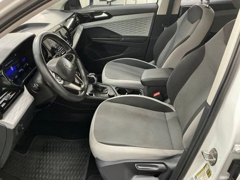 Used 2022 Volkswagen Taos S AWD/4WD image 14