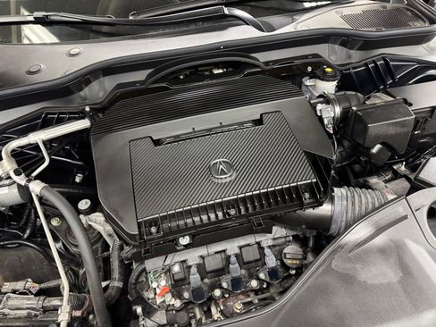 Used 2024 Acura MDX SH-AWD w/ Advance Package image 41