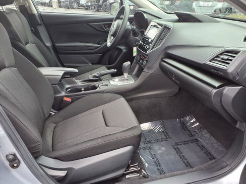 Certified 2023 Subaru Impreza 2.0i image 10