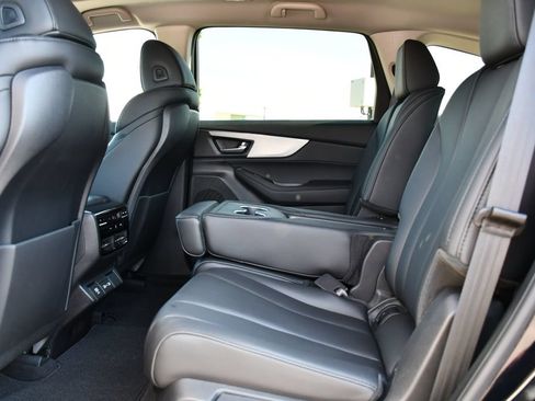 Certified 2024 Acura MDX FWD image 20