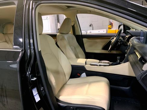 Used 2022 Lexus RX 350 AWD w/ Premium Package image 8