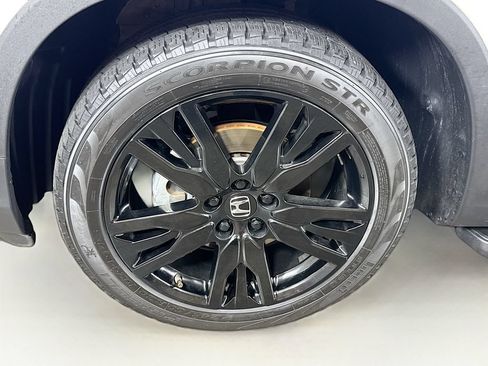 Used 2022 Honda Pilot Special Edition image 42