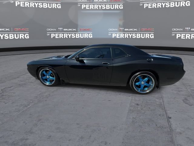 Used 2009 Dodge Challenger R/T RWD image 5