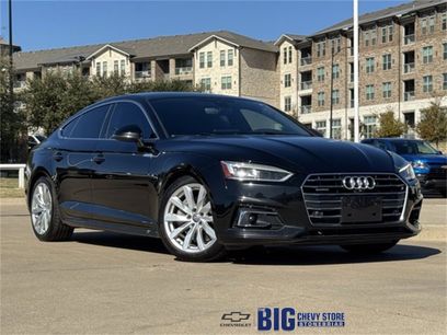 Used 2018 Audi A5 2.0T Prestige