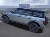 Used 2022 Ford Bronco Black Diamond image 3