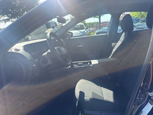 New 2026 Nissan Sentra S FWD image 10
