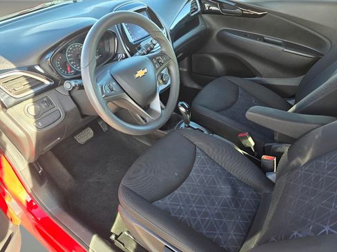 Used 2021 Chevrolet Spark LT image 24