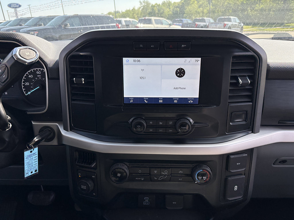 Used 2021 Ford F150 XLT AWD/4WD image 26