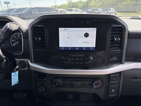 Used 2021 Ford F150 XLT AWD/4WD image 26