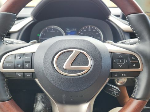 Used 2021 Lexus RX 350 AWD w/ Premium Package image 7