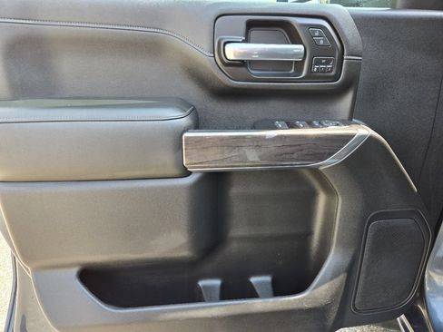 Used 2020 Chevrolet Silverado 3500 LTZ AWD/4WD image 20