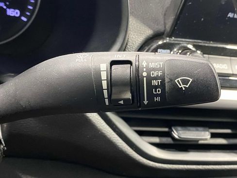 Used 2021 Kia Forte LXS FWD image 24