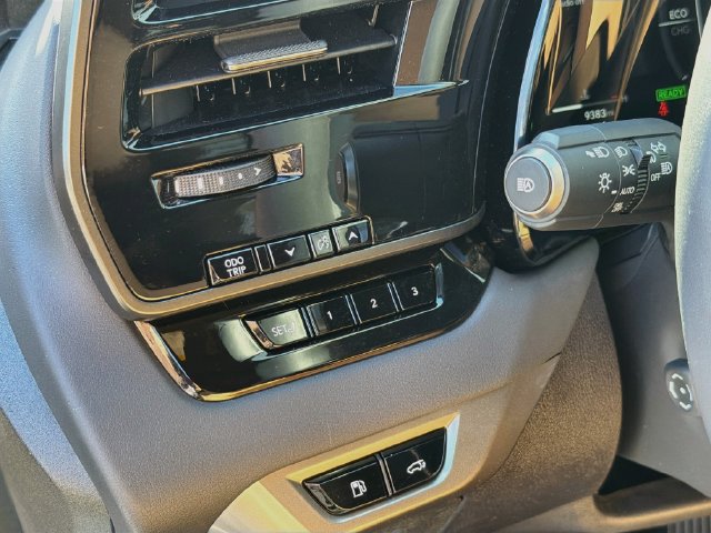 Used 2026 Lexus RX 350h w/ Convenience Package AWD/4WD image 10