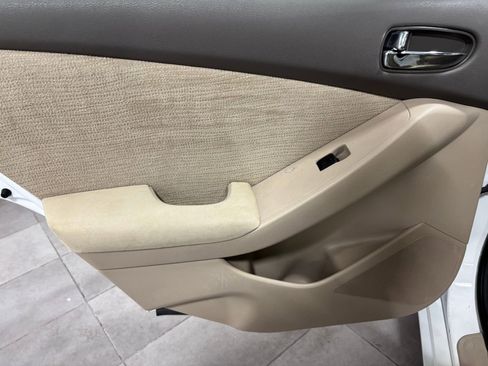 Used 2012 Nissan Altima 2.5 S image 17