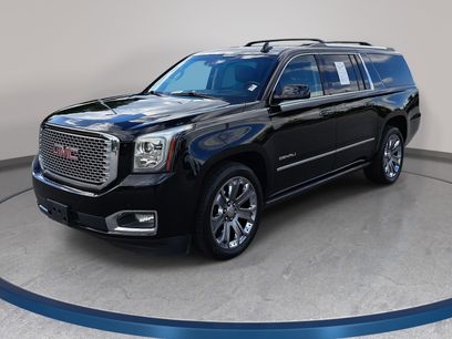 Used 2015 GMC Yukon XL Denali w/ Premium Package