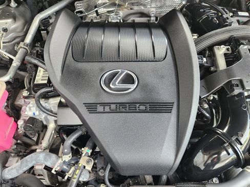Used 2023 Lexus NX 350 AWD w/ Cold Area Package image 31