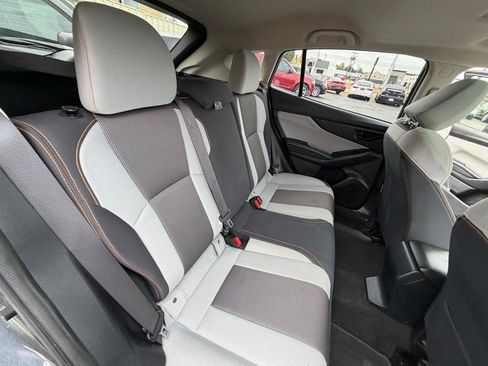 Used 2018 Subaru Crosstrek 2.0i Premium AWD/4WD image 15