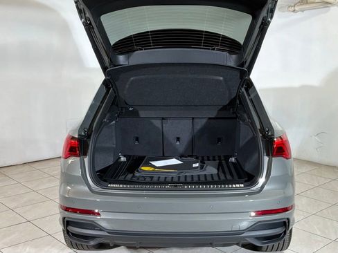 New 2025 Audi Q3 2.0T Premium image 21