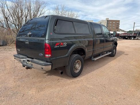 Used 2004 Ford F250 XL image 5