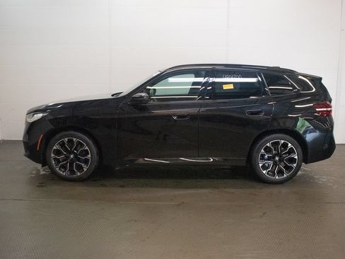 Used 2025 BMW X3 M50 AWD/4WD image 7