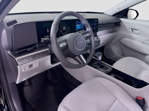 New 2026 Hyundai Kona SEL Sport FWD image 9