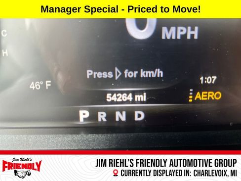 Used 2017 RAM 1500 Rebel w/ Luxury Group image 16