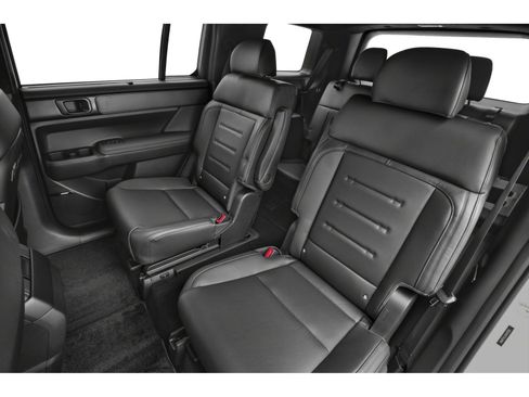 New 2026 Hyundai Santa Fe Calligraphy w/ Tow & Go Package image 8