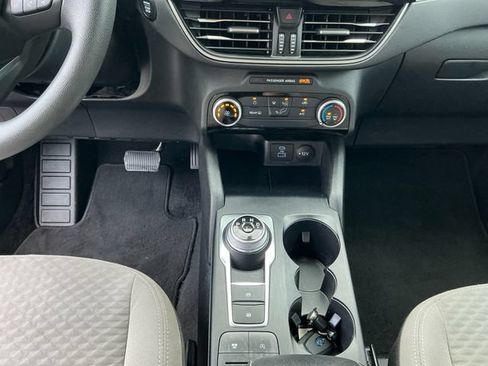 Used 2022 Ford Escape SE AWD/4WD image 12