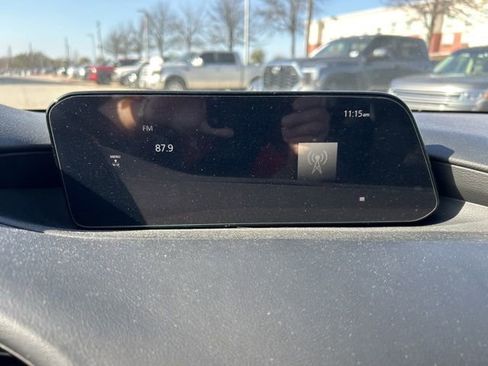 Used 2022 MAZDA MAZDA3 s image 13