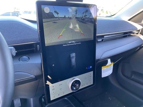 New 2026 Ford Mustang Mach-E Premium RWD image 54