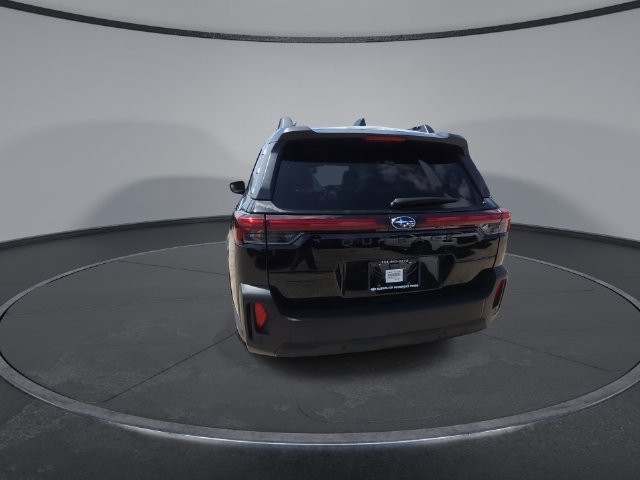 New 2026 Subaru Outback Limited AWD/4WD image 7
