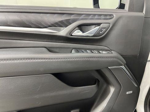 Used 2022 GMC Yukon Denali image 8