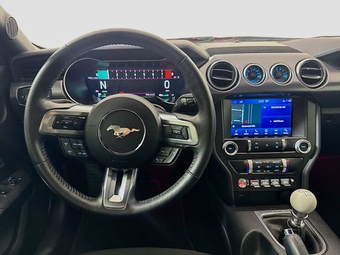 Used 2021 Ford Mustang Mach 1 w/ Mach 1 Handling Package image 20