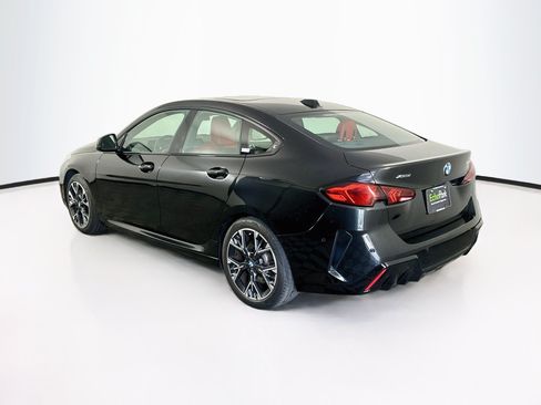 Used 2025 BMW 228i xDrive AWD/4WD image 5