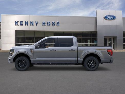 New 2026 Ford F150 Tremor w/ Bed Utility Package AWD/4WD image 4