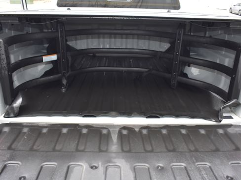 Used 2022 Ford Ranger Lariat w/ Equipment Group 501A High image 33