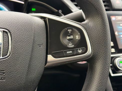 Used 2018 Honda Civic EX image 20