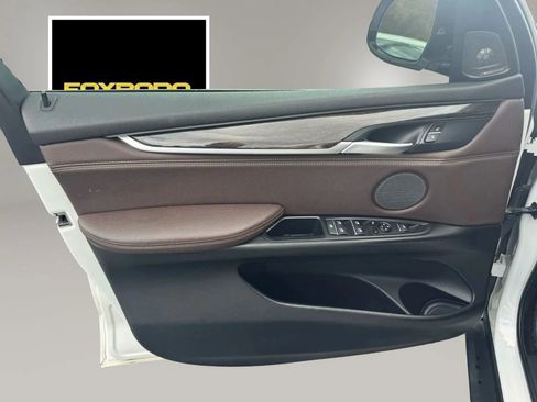 Used 2017 BMW X5 xDrive35i image 11