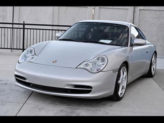 Used 2002 Porsche 911 GT3 RS video 1