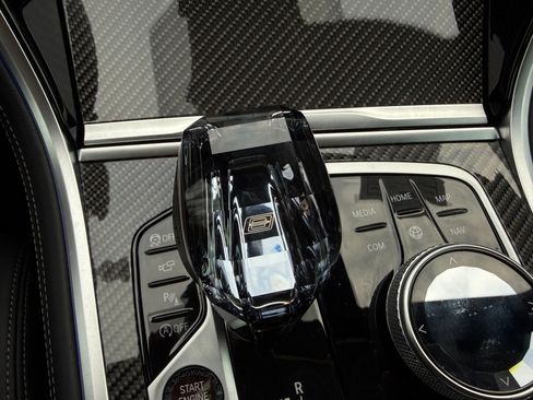 Used 2022 BMW M850i Gran Coupe xDrive image 39