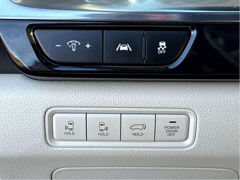 Used 2024 Kia Carnival SX Prestige image 14