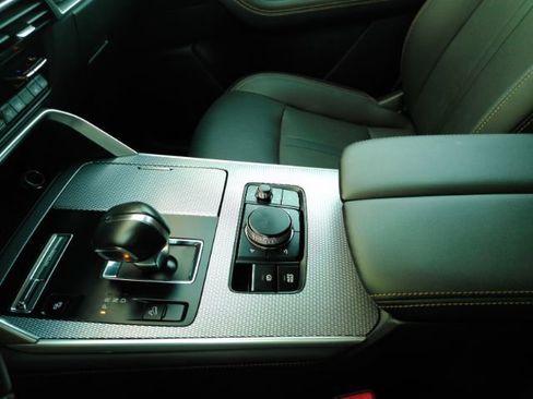 Used 2024 MAZDA CX-90 Plug-In Hybrid w/ Preferred image 46